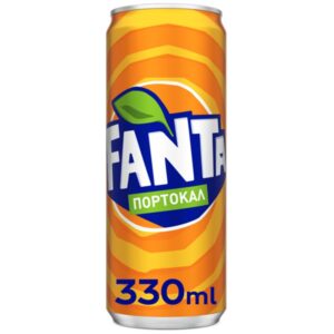 Fanta 33кл