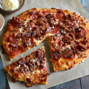 4 сушени меса