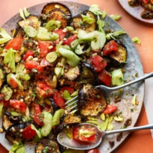 Италианска капоната