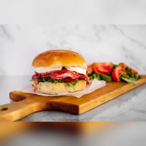 Пикантен салам