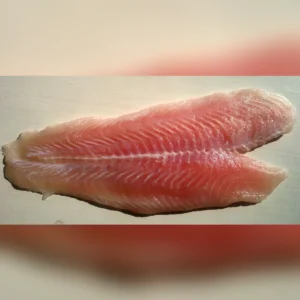 Рибно филе