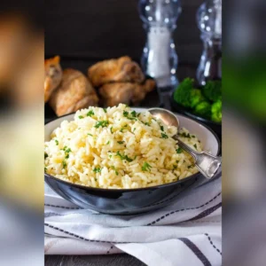 Парбоилен ориз