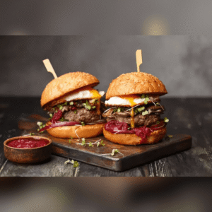 2 X Блак Ангъс