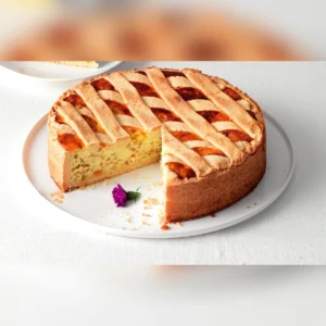 Неаполитанска пастиера