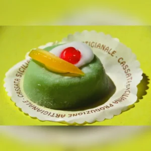 Сицилианска „касата