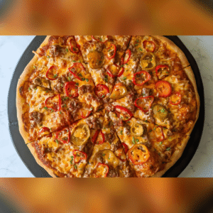 Супер пикантна